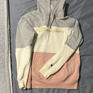 Champion sweatshirt